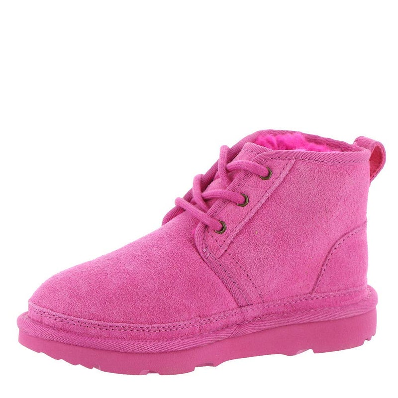 UGG Unisex-Child Neumel Ii Boot, Rock Rose, 04 - Image 4